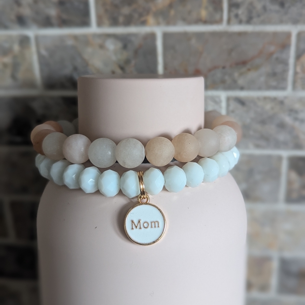 Mother's Day Bracelet Set